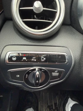 Mercedes-Benz GLC 300, снимка 14