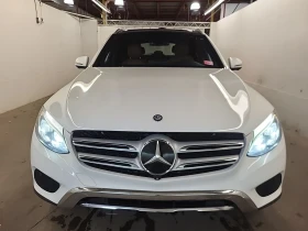 Mercedes-Benz GLC 300, снимка 1