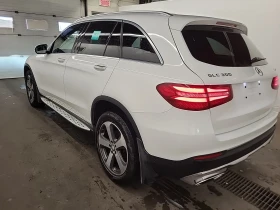 Mercedes-Benz GLC 300, снимка 4