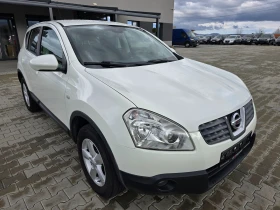 Nissan Qashqai 1.5 DCI, 106к.с., 2008г.