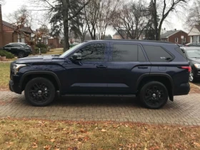 Toyota Sequoia * Limited 4WD * CARFAX * БЕЗ ПЪРВОНАЧАЛНА ВНОСКА - 120000 лв. / 61355.03 € - 71484520 2