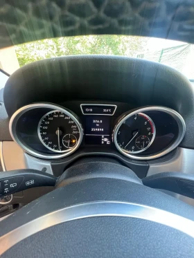 Mercedes-Benz ML 250, снимка 9