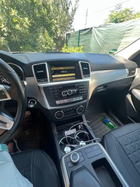 Mercedes-Benz ML 250, снимка 7