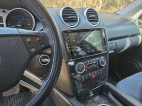 Mercedes-Benz ML 320, снимка 4