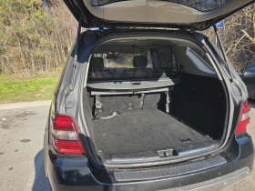 Mercedes-Benz ML 320, снимка 6