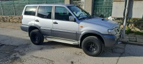 Nissan Terrano - 5500 € / 10757.07 лв. - 42979946 2