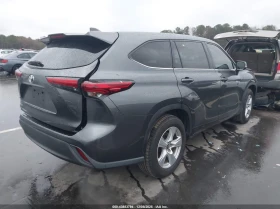 Toyota Highlander 3.5l L, снимка 4 - Автомобили и джипове - 53662074