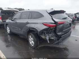 Toyota Highlander 3.5l L, снимка 3 - Автомобили и джипове - 53662074
