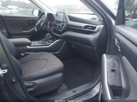 Toyota Highlander 3.5l L, снимка 5 - Автомобили и джипове - 53662074