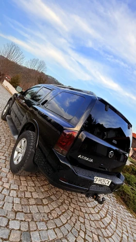 Nissan Armada Без Аналог в България! - 12500 € / 24447.88 лв. - 81555226 2