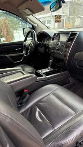 Nissan Armada Без Аналог в България! - 12500 € / 24447.88 лв. - 81555226 12