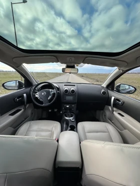 Nissan Qashqai - 4000 € / 7823.32 лв. - 55276993 14