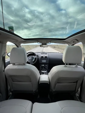 Nissan Qashqai - 4000 € / 7823.32 лв. - 55276993 9