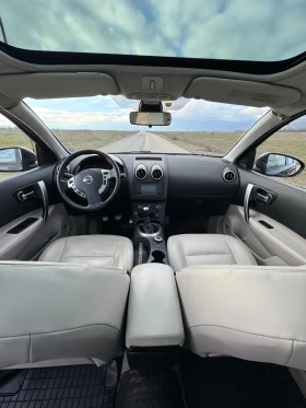Nissan Qashqai - 4000 € / 7823.32 лв. - 55276993 13