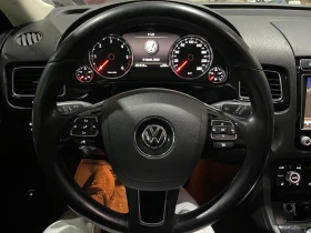 VW Touareg 3.0 TDI 4motin ! Exclusive ! FaceLift ! - 16300 € / 31880.03 лв. - 16657626 15