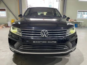 VW Touareg 3.0 TDI 4motin ! Exclusive ! FaceLift ! - 16300 € / 31880.03 лв. - 16657626 2