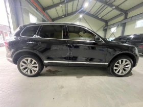 VW Touareg 3.0 TDI 4motin ! Exclusive ! FaceLift ! - 16300 € / 31880.03 лв. - 16657626 5