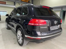VW Touareg 3.0 TDI 4motin ! Exclusive ! FaceLift ! - 16300 € / 31880.03 лв. - 16657626 6