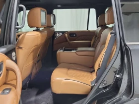 Infiniti QX80 LUXE| �� ����������������| DISTRONIC| �����| ����� | Mobile.bg � ����� ������ 12