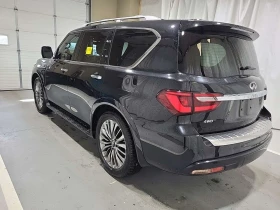 Infiniti QX80 LUXE| �� ����������������| DISTRONIC| �����| ����� | Mobile.bg � ����� ������ 5