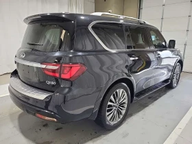 Infiniti QX80 LUXE| �� ����������������| DISTRONIC| �����| ����� | Mobile.bg � ����� ������ 3