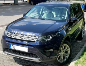 Land Rover Discovery Sport - 19000 € / 37160.77 лв. - 44347738 3