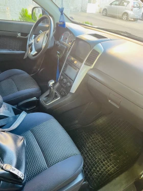 Chevrolet Captiva | Mobile.bg � ����� ������ 5
