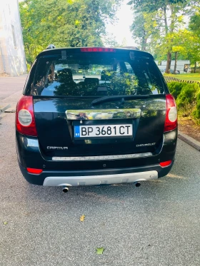 Chevrolet Captiva | Mobile.bg � ����� ������ 3