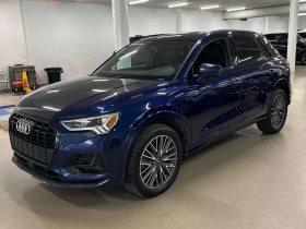Audi Q3 * 45 TFSI quattro* 2 КЛЮЧА * БЕЗ ИНЦИДЕНТИ * 