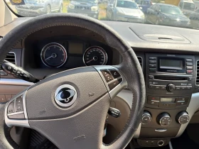 SsangYong Korando 2.0 4�4 ������ | Mobile.bg � ����� ������ 5