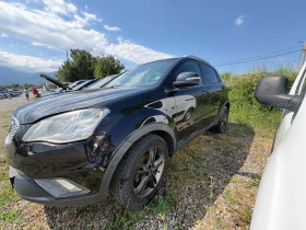 SsangYong Korando 2.0 4�4 ������ | Mobile.bg � ����� ������ 2