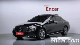 ������ Mercedes-Benz E 300