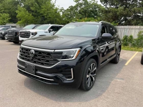 ������ VW Atlas