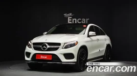 Mercedes-Benz GLE 350 КУПЕ * 360 КАМЕРИ * ДВД * АСИСТ ПАКЕТ *  * 