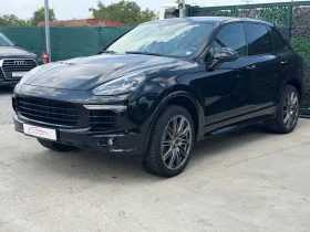 Porsche Cayenne GTS/MATRIX/BOSE/PANO/KEYLESS GO/�������� ������ | Mobile.bg � ����� ������ 3