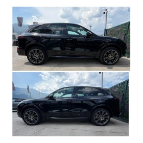 Porsche Cayenne GTS/MATRIX/BOSE/PANO/KEYLESS GO/�������� ������ | Mobile.bg � ����� ������ 9