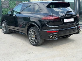 Porsche Cayenne GTS/MATRIX/BOSE/PANO/KEYLESS GO/�������� ������ | Mobile.bg � ����� ������ 6