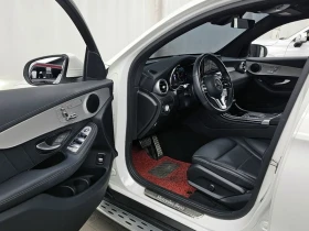 Mercedes-Benz GLC 220 1.9 654920 Automatic | Mobile.bg � ����� ������ 10