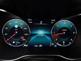 Mercedes-Benz GLC 220 1.9 654920 Automatic | Mobile.bg � ����� ������ 8