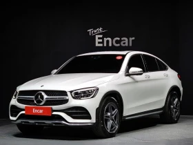 ������ Mercedes-Benz GLC 22...
