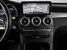Mercedes-Benz GLC 220 1.9 654920 Automatic | Mobile.bg � ����� ������ 14