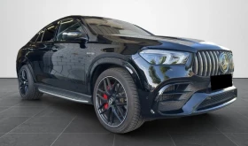 Mercedes-Benz GLE Coupe 63s AMG Coupe 4Matic TV | Auto.bg — изображение 2