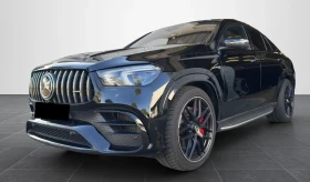 Mercedes-Benz GLE Coupe 63s AMG Coupe 4Matic TV