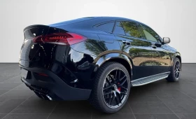 Mercedes-Benz GLE Coupe 63s AMG Coupe 4Matic TV | Auto.bg — изображение 4