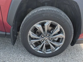Toyota Rav4 * Hybrid Limited * CARFAX * БЕЗ ПЪРВОНАЧАЛНА ВНОСК | Auto.bg — изображение 7