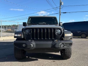 Jeep Wrangler * Unlimited Willys * CARFAX * ����� �� ����������� | Mobile.bg � ����� ������ 6