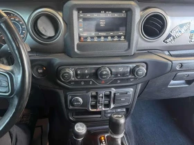 Jeep Wrangler * Unlimited Willys * CARFAX * ����� �� ����������� | Mobile.bg � ����� ������ 9
