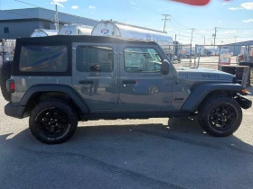 Jeep Wrangler * Unlimited Willys * CARFAX * ����� �� ����������� | Mobile.bg � ����� ������ 3