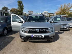 Dacia Duster 1.2 БЕНЗИН 