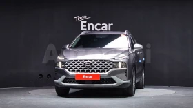 Hyundai Santa fe 2.2 Дизел/The New Santafe TM - 21600 € - 63517295 2